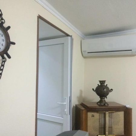 Lelas Apartment Tiflis Dış mekan fotoğraf
