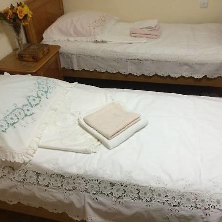 Lelas Apartment Tiflis Dış mekan fotoğraf