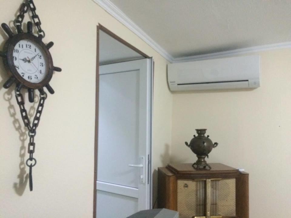 Lelas Apartment Tiflis Dış mekan fotoğraf