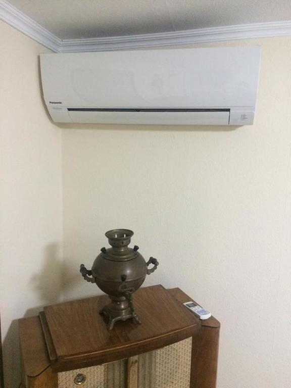 Lelas Apartment Tiflis Dış mekan fotoğraf