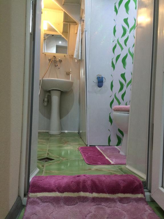 Lelas Apartment Tiflis Dış mekan fotoğraf