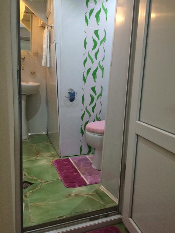 Lelas Apartment Tiflis Dış mekan fotoğraf