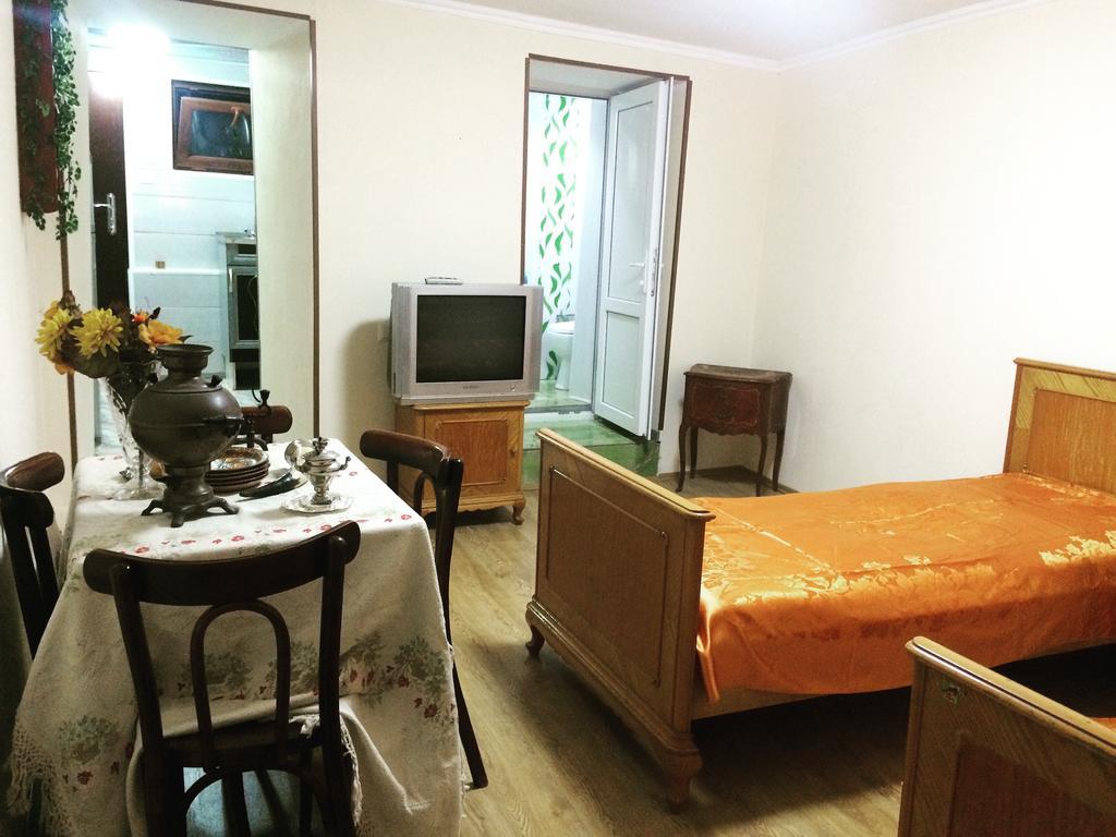 Lelas Apartment Tiflis Dış mekan fotoğraf