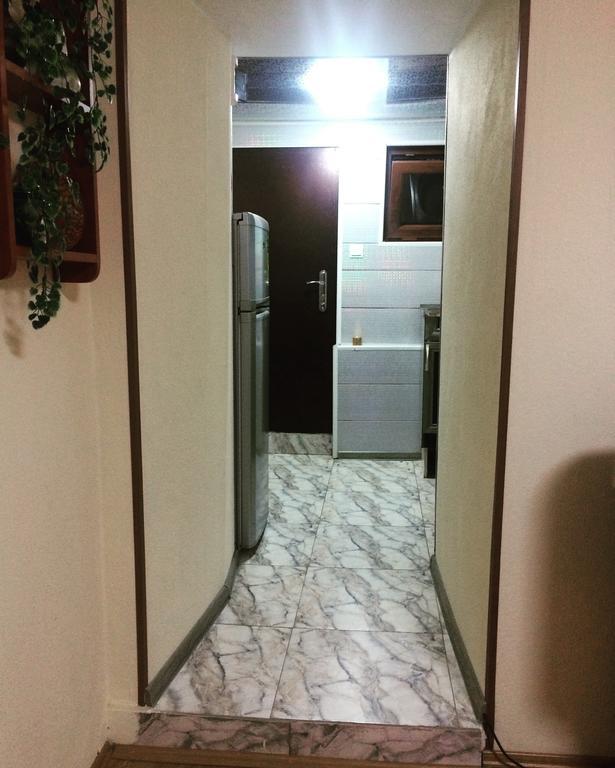 Lelas Apartment Tiflis Dış mekan fotoğraf